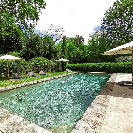 Casa de hóspedes La Bastide Du Farfadet *