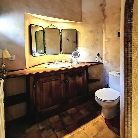 La Bastide Du Farfadet Gasthuis Laudun