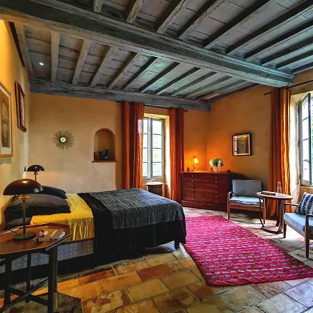 Penzion La Bastide Du Farfadet