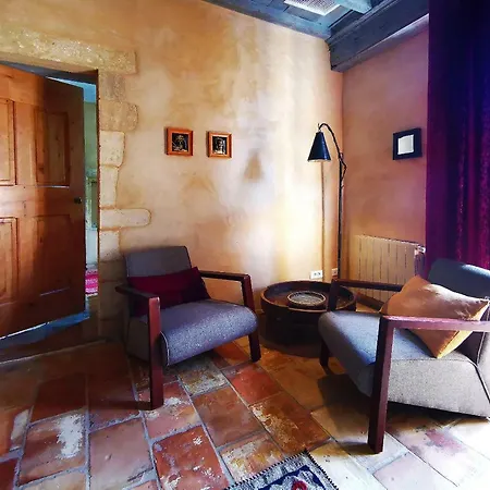 La Bastide Du Farfadet Laudun