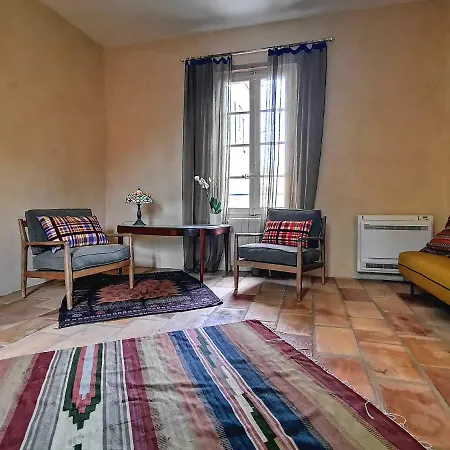 La Bastide Du Farfadet