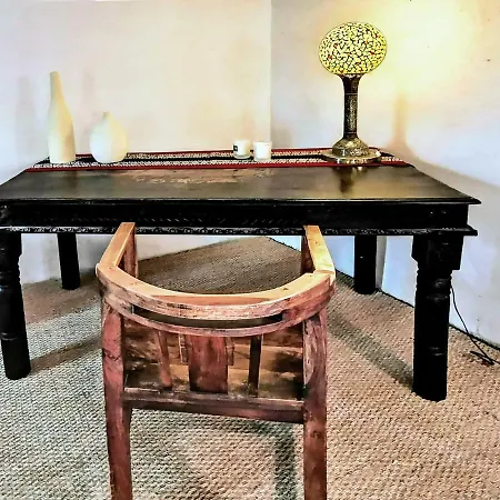 La Bastide Du Farfadet 4*