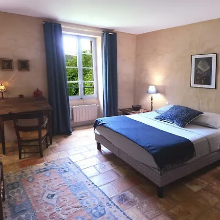 La Bastide Du Farfadet 4* Laudun