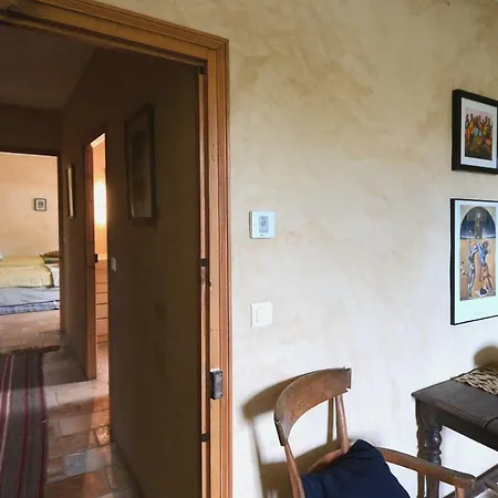 La Bastide Du Farfadet Penzion