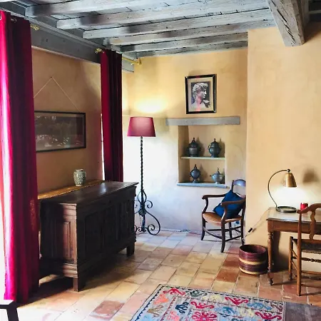 La Bastide Du Farfadet Laudun