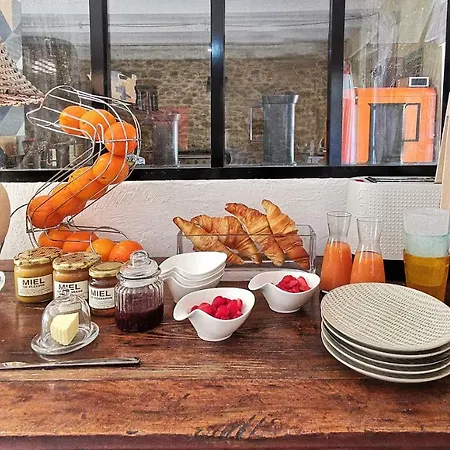 La Bastide Du Farfadet Gasthuis 4*